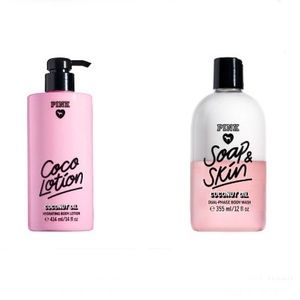 Victoria’s Secret PINK Beauty Bundle